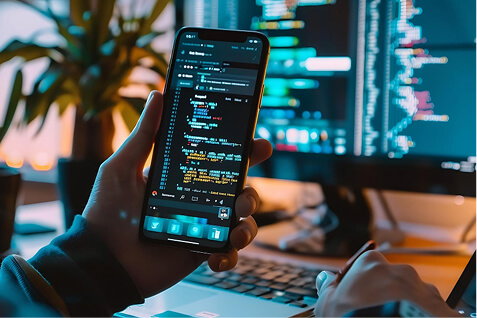 Mobile App Development